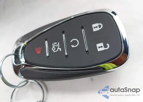 2017 Chevrolet Camaro 2Lt из США, поврежденный, VIN 1G1FC1RX7H0128280